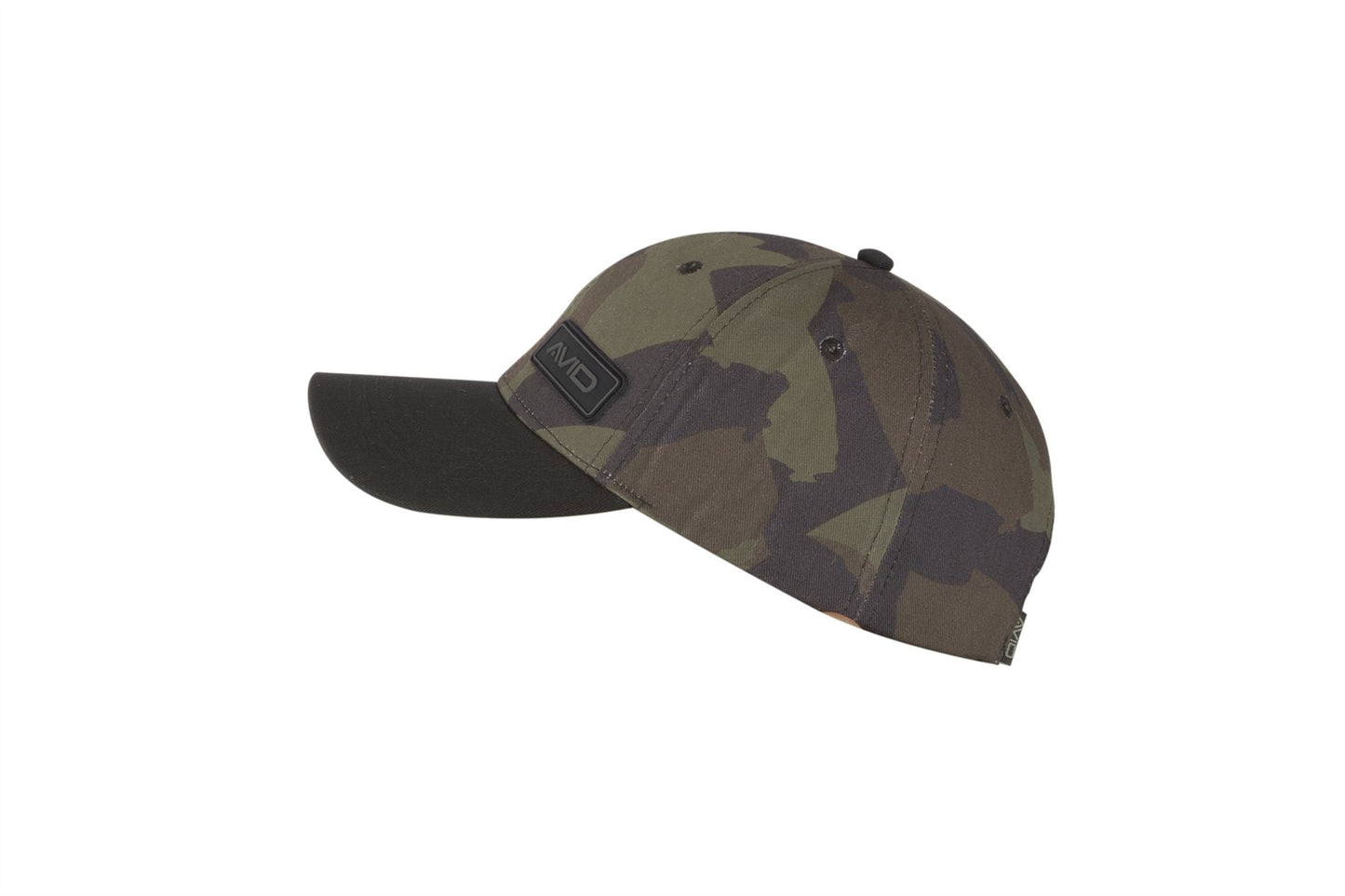Avid Camo Baseball Cap
