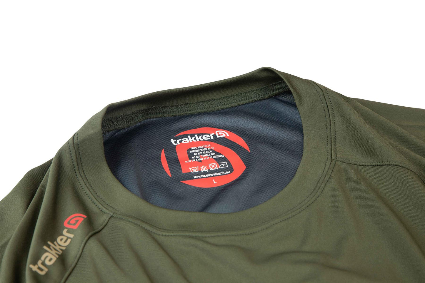Trakker Moisture Wicking T-Shirt