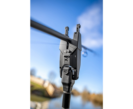 Korum Angle Tilt Bite Alarm