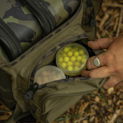 Avid RVS Compact Rucksack