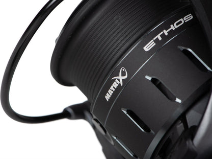 Matrix Ethos Platinum Reel