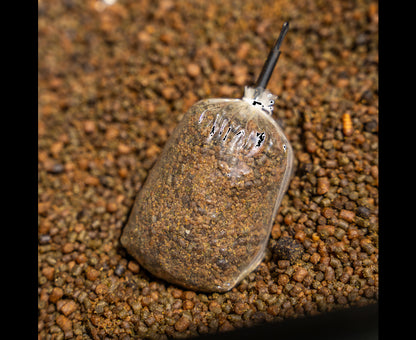 Avid Outline FleckTone Bag Stem - Ring Swivel