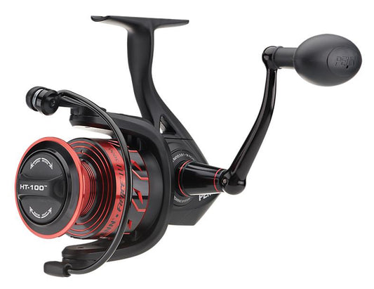 Penn Fierce III 6000