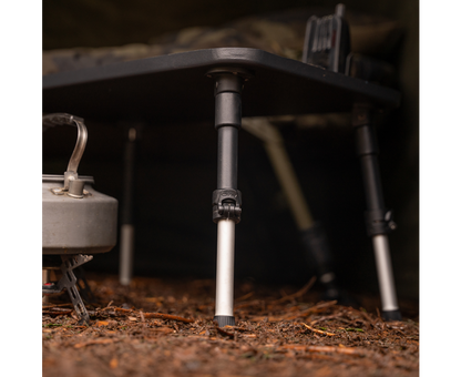 Avid Revolve Bivvy Table