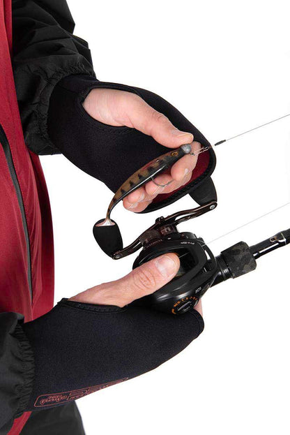 Fox Rage Neoprene Mitts