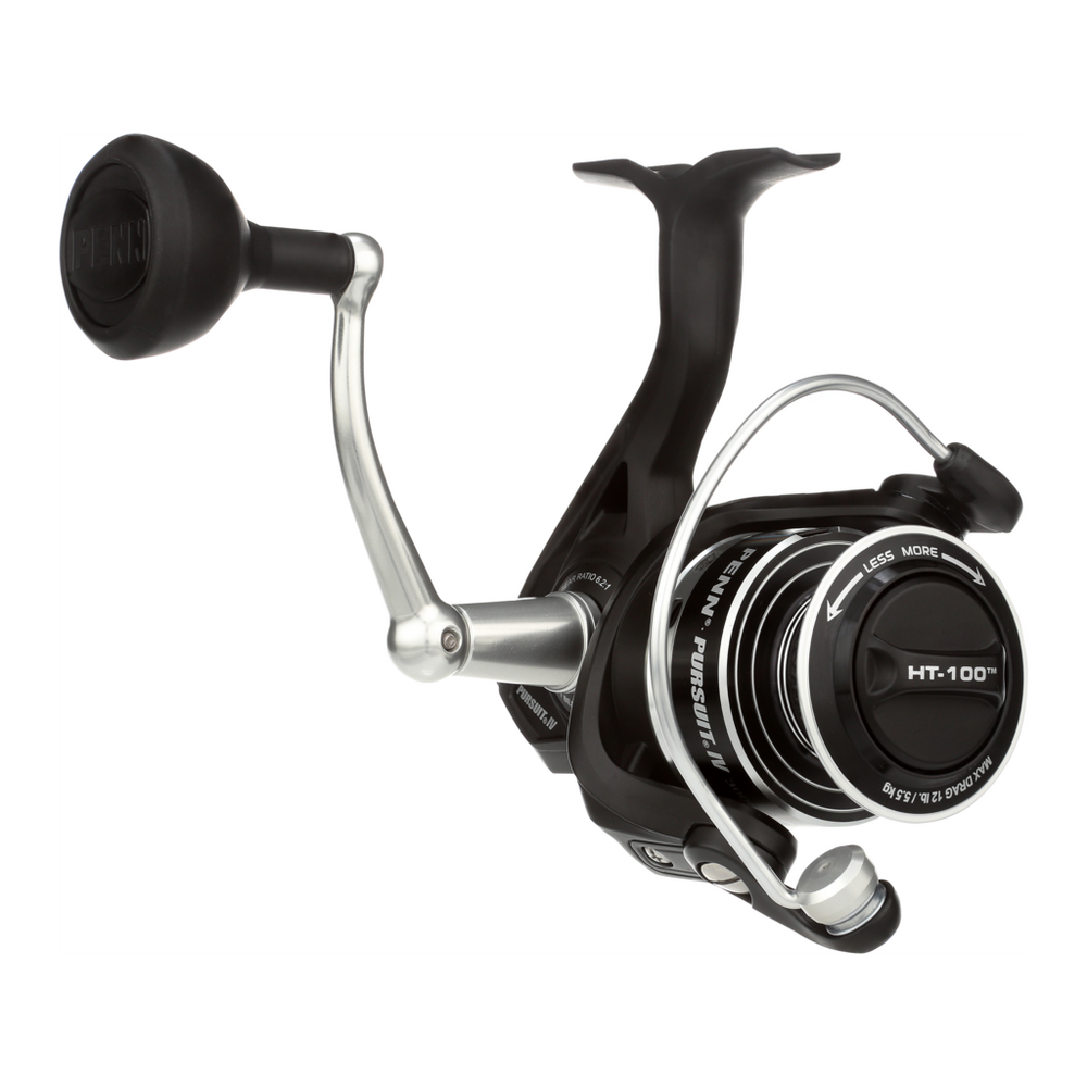 Penn Pursuit IV 3000