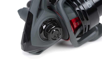 Fox Rage Warrior Reel