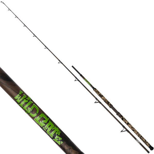 Black Cat Wild Cat'z 2.85m 300g