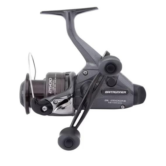 Shimano Baitrunner DL 2500 FB