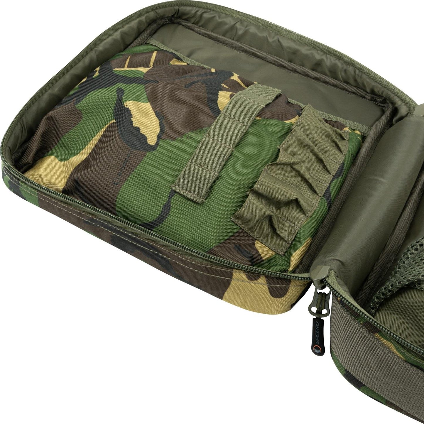 Speero Cutlery Pouch