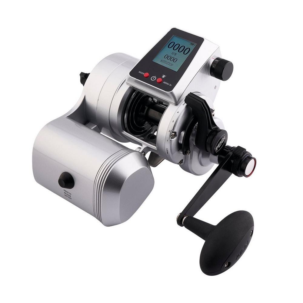 Penn Fathom Electric Reel Kit 30