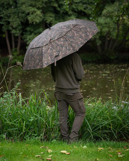 Fox EXP Brolly