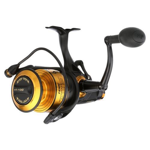 Penn Spinfisher VII Live Liner Spinning Reel SSVII 4500