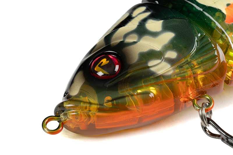 Fox Rage Replicant Swim