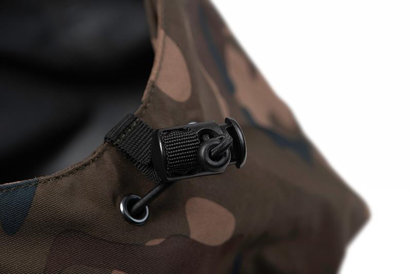 Fox Aquos Tri Layer 3/4 Jacket