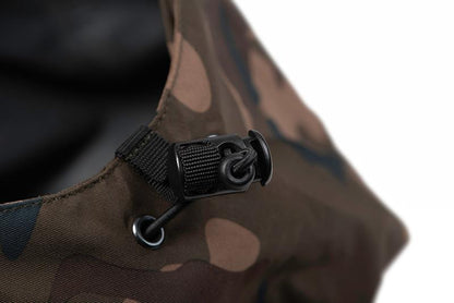 Fox Aquos Tri Layer 3/4 Jacket