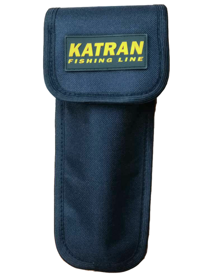 Katran Line Spooling Tool