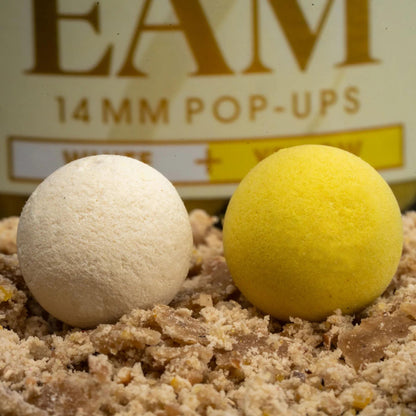 One More Cast iScream Boosted Fluoro Pop Up 14mm