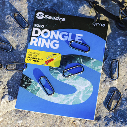 Seadra Solo Dongle Rings