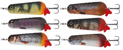 Abu Garcia Atom Pro