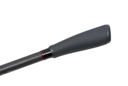 Fox Rage Warrior Zander Jigger 10-30g 210cm