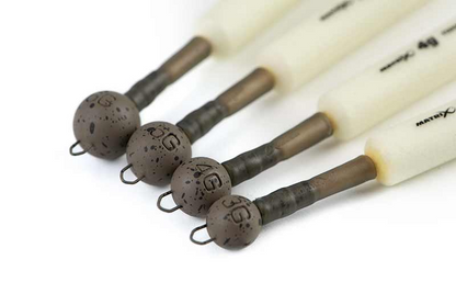 Matrix Pellet Waggler Weights