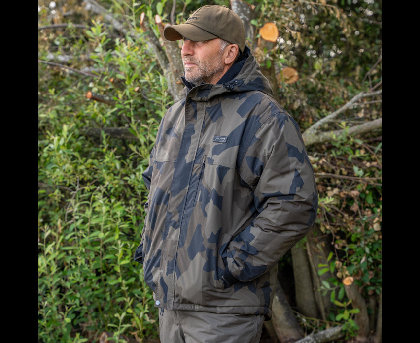 Avid Arctic-Series Distortion Thermal Suit