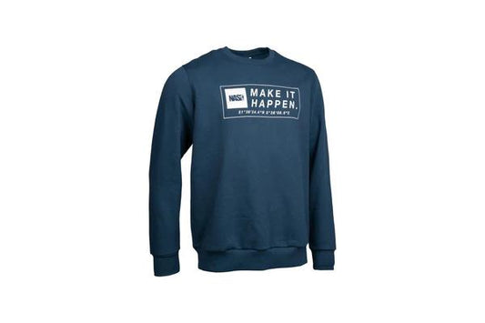 Nash Make It Happen Coordinates Jumper