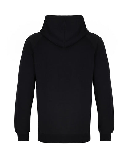 Korda Womens Kore Hoodie Black Large