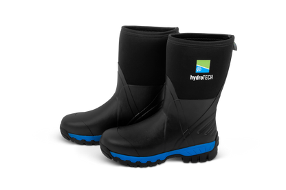 Preston Hydrotech Wellie Boots