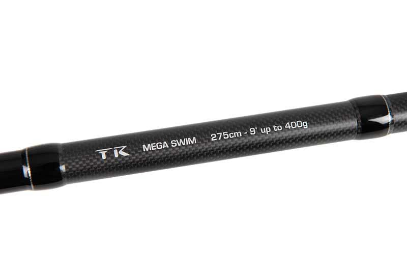 Fox Rage TR Mega Swim 275cm - 9' 400g