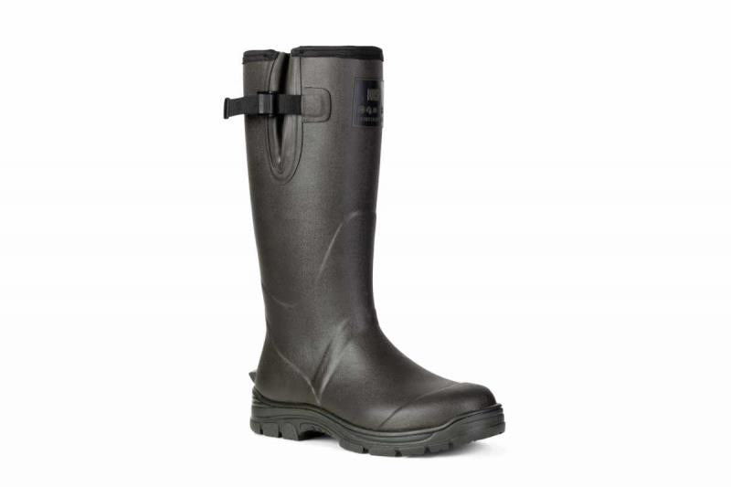 Nash ZT Field Wellies Size