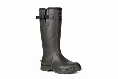 Nash ZT Field Wellies Size