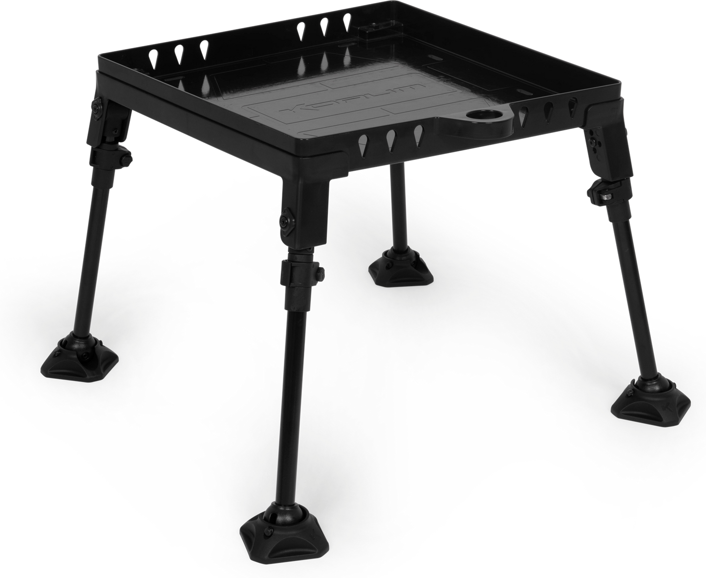 Korum Free Standing Side Tray