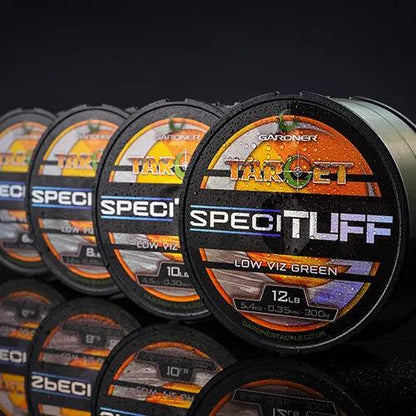 Gardner Target Speci-Tuff Line