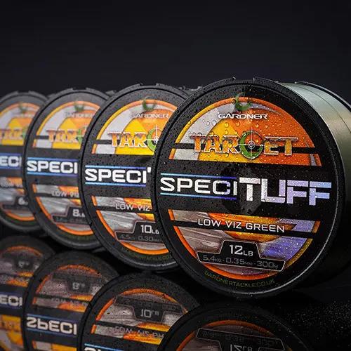Gardner Target Speci-Tuff Line