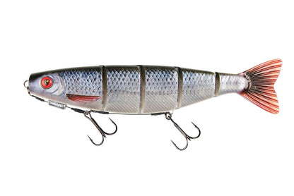 Fox Rage Pro Shads Loaded Jointed