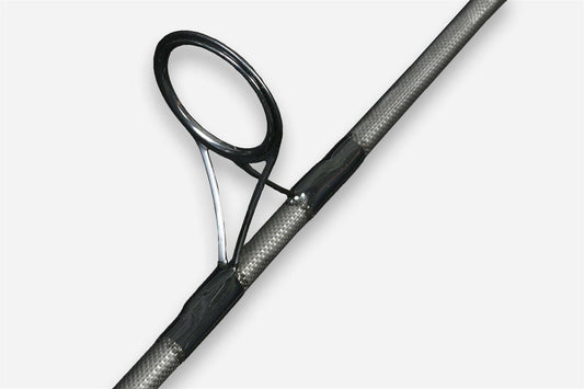 Free Spirit Hi-'S' Ive 13' - Abbreviated - 50mm - Black Edition