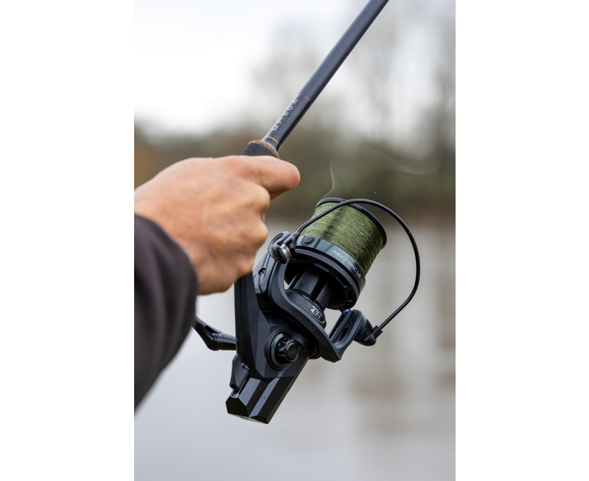 Korum Neoteric LC 5500 Reel