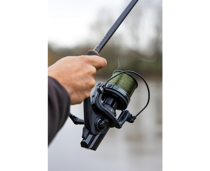 Korum Neoteric LC 5500 Reel