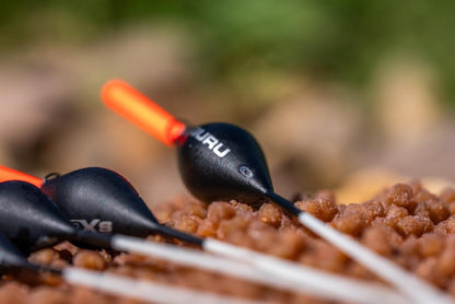 Guru XS Inline Margin Diamond Float