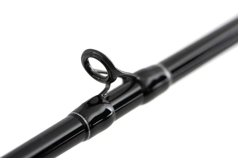 Fox Rage TR Shad N Chatter 210cm - 6'11" 10-40g