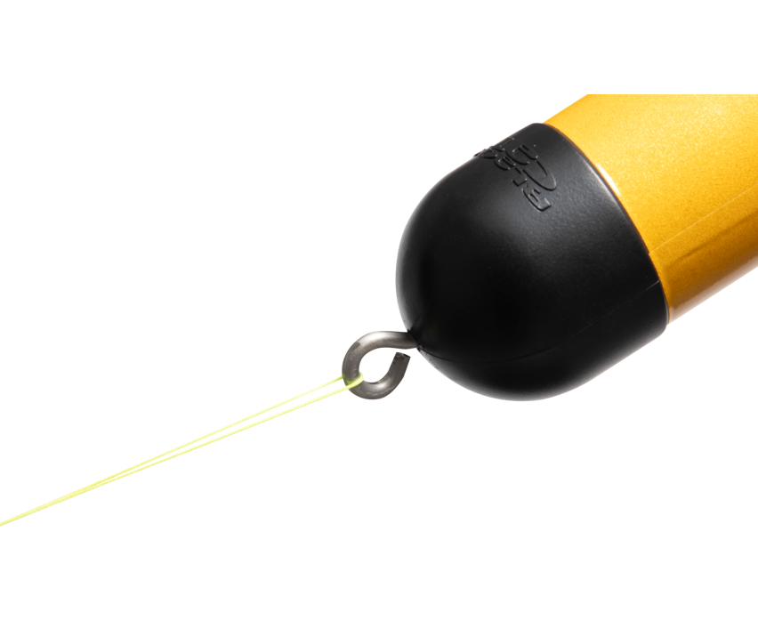 Black Cat Outrigger Float