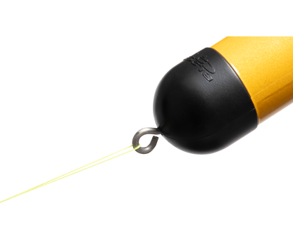 Black Cat Outrigger Float