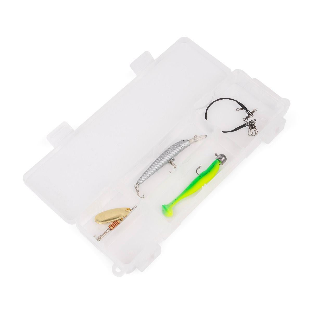 Zebco Target Fish Predator Kit