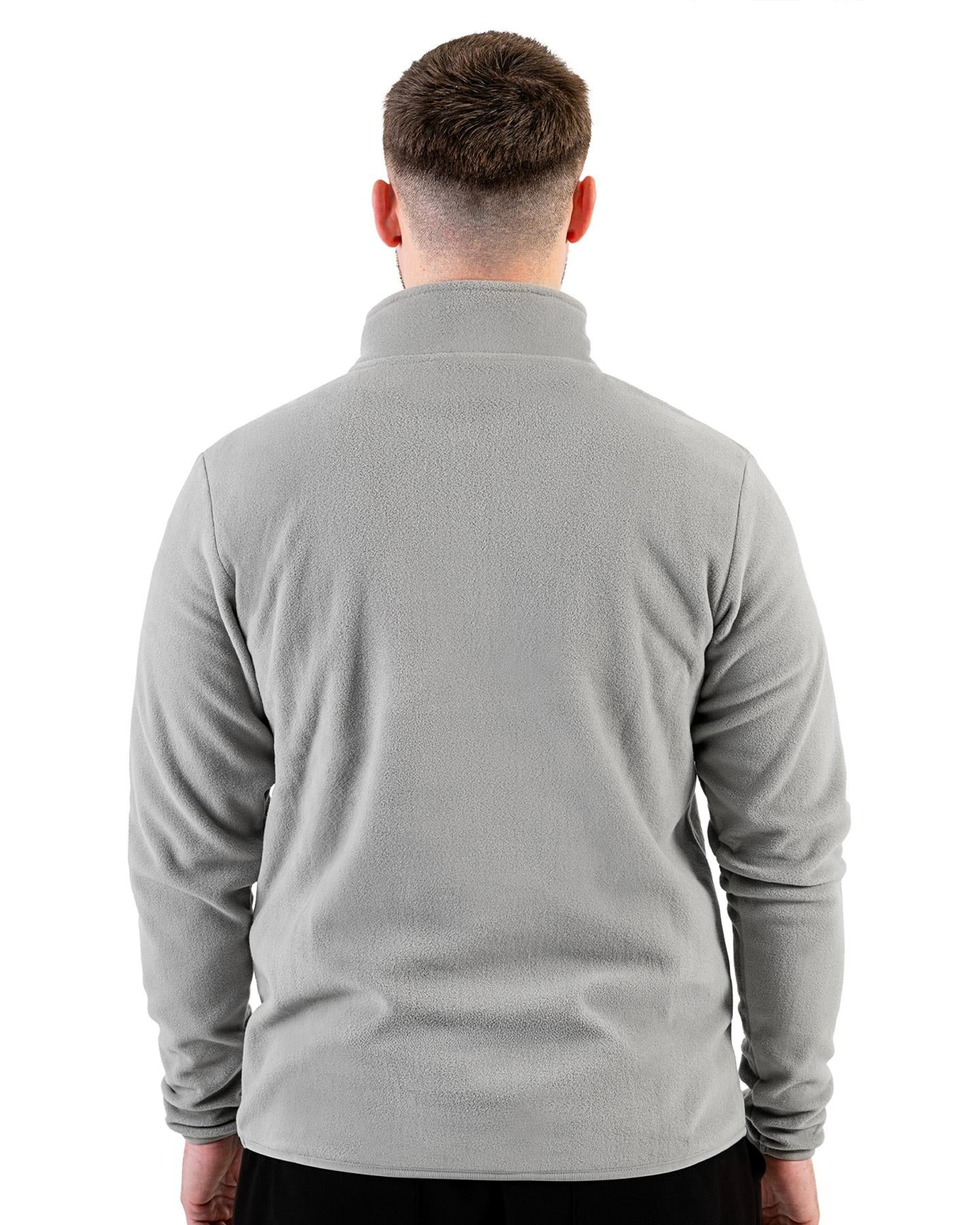 Guru 1/4 Zip Fleece Jacket