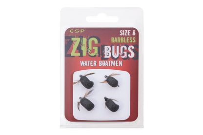 ESP Zig Bug Water Boatmen