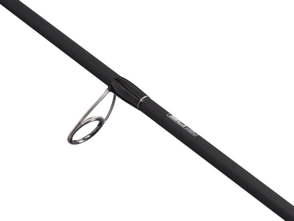 Abu Garcia Veritas Spinning 8'2" 40-80g