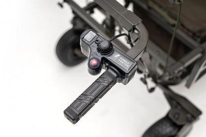 Carp Porter Glider Power Porter Green