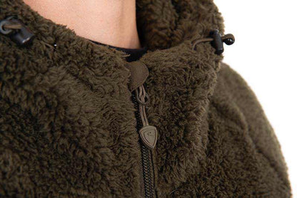 Fox Rage Predator Sherpa Hoody